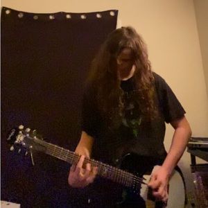 Meet your Posher, Jaxon